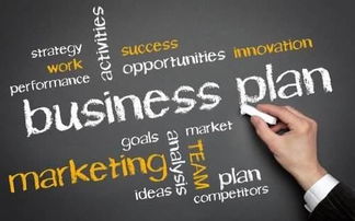 融資錦囊第一彈 你真的做好融資準備工作了嗎？